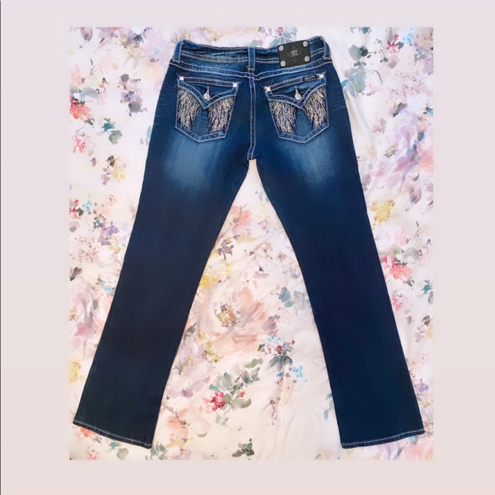 Jeans - Picture 6 of 14